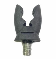 Powerex Rubber Butt Rest Siyah Kamış Tutucu (1 Adet)