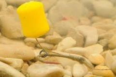 Korda Pop-Up Dumbell 12mm Yüzen Sazan Yemi