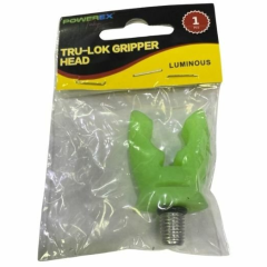 Powerex Rubber Butt Rest Luminious Kamış Tutucu (1 Adet)