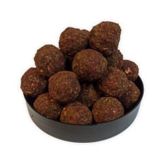 Snow Baits Secret Special Tournament Class 18mm Baharat Hayvansal Boili