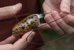 Powerex PVA Suda Eriyen Yemleme Poşeti 10 lu Paket