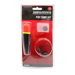 SPRO PowerCatcher Float Set - Pike Şamandıra Seti