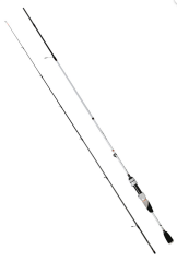 Fujin Ajime 198cm 02-3 gr LRF Kamışı FAJ-662ULL