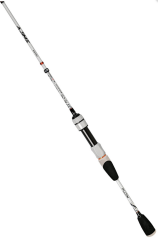 Fujin Ajime 198cm 02-3 gr LRF Kamışı FAJ-662ULL