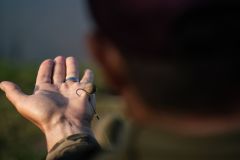 Korda Klor Hook Sazan İğnesi