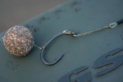 Korda Klor Hook Sazan İğnesi