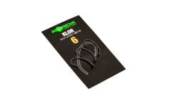Korda Klor Hook Sazan İğnesi