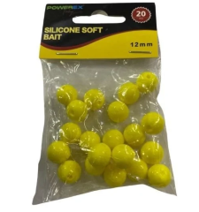 Powerex Süper Yumuşak Yüzen Sazan Yemi
