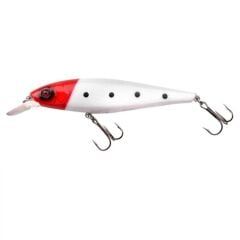 Spro PC Minnow Red Head 10cm  Maket Yem