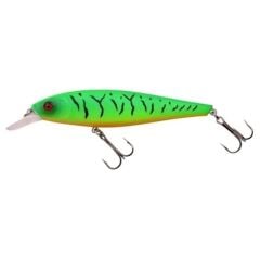 SPRO Matte Firetiger UV 13 cm Maket Yem