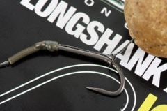 Korda Long Shank X Hook Sazan İğnesi