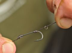 Korda Long Shank X Hook Sazan İğnesi