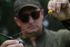 Korda Long Shank X Hook Sazan İğnesi