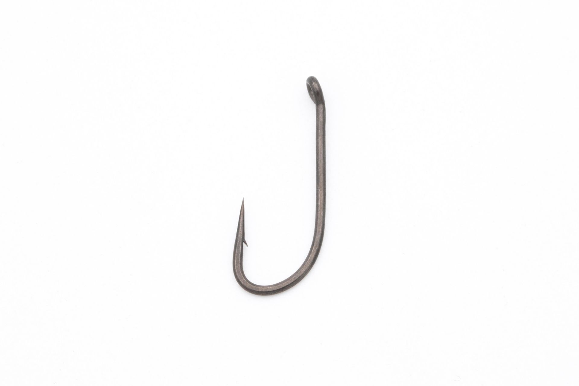 Korda Long Shank X Hook Sazan İğnesi
