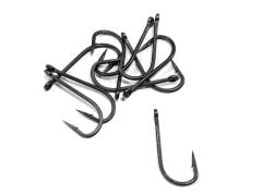 Solar Tackle Strong Hold Longshank Hook #4 Sazan İğnesi