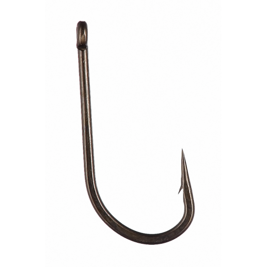 Solar Tackle Strong Hold Longshank Hook #4 Sazan İğnesi