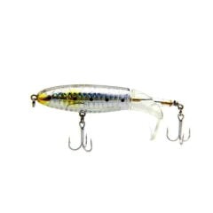 Sea Horse Propeller Tractor 90Mm 13Gr Super Lazer Sahte Balık
