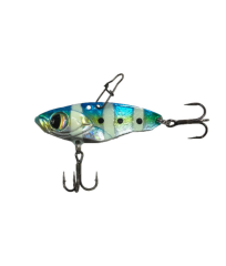 Powerex 3D Vib Blade 4.6 cm 11.5gr Sardine Suni Yem C8