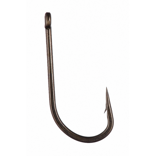 Solar Tackle Strong Hold Longshank Hook #2 Sazan İğnesi