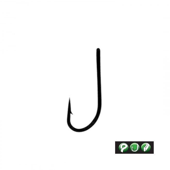 Gamakatsu G-Carp Long Shank No2 Olta İğnesi