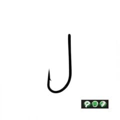 Gamakatsu G-Carp Long Shank No2 Olta İğnesi