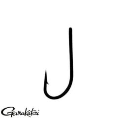 Gamakatsu G-Carp Long Shank No2 Olta İğnesi