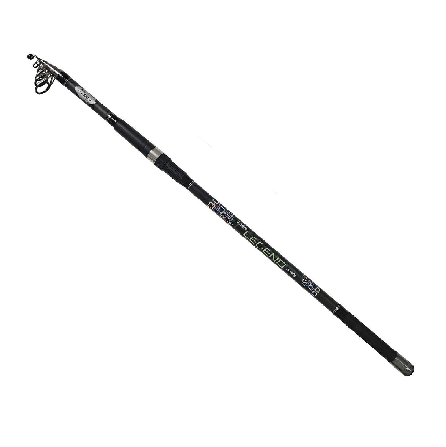 Kendo Legend 3.90m 80-180gr Olta Kamışı