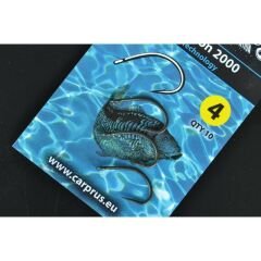 Carp´R´Us Centurion 2000 ATS #2 Sazan İğnesi