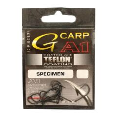 Gamakatsu A1G-Carp Specimen Teflon No 4 Teflon İğne