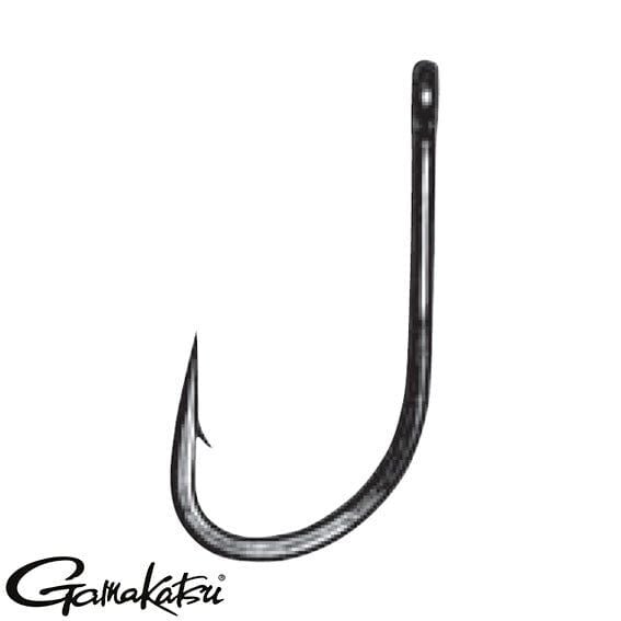 Gamakatsu A1G-Carp Specimen Teflon No 4 Teflon İğne