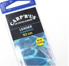 Carp´R´Us Fluorocarbon Leader 30lb 92cm 2 adet