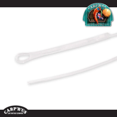 Carp´R´Us Fluorocarbon Leader 30lb 92cm 2 adet