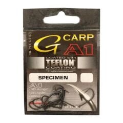 Gamakatsu A1G-Carp Specimen Teflon No 2 Teflon İğne