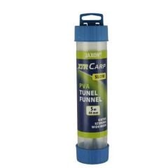 Jaxon Carp Hızlı Eriyen Pva File 5M 37Mm