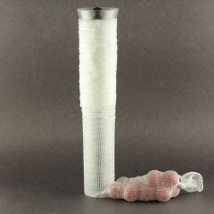 Jaxon Carp Hızlı Eriyen Pva File 5M 37Mm