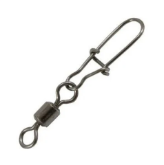 Powerex HS9007 1 No. Kilitli Klipsli Fırdöndü (10 adet)