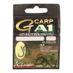 Gamakatsu A1G-Carp C.G. Super Sazan İğnesi No 2