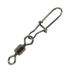 Powerex HS9007 2 No. Kilitli Klipsli Fırdöndü (10 adet)