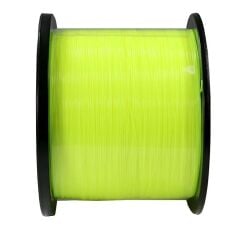 Extra Carp Magic Carp Fluo Yellow Sazan Misinası 1000m 0,35 mm