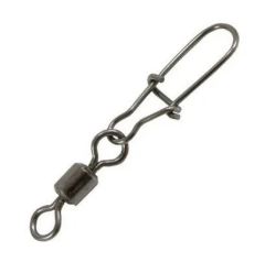 Powerex HS9007 3 No. Kilitli Klipsli Fırdöndü (10 adet)