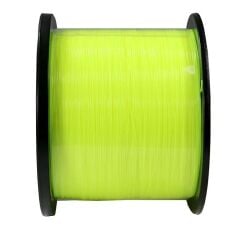Extra Carp Magic Carp Fluo Yellow Sazan Misinası 1000m 0,40mm