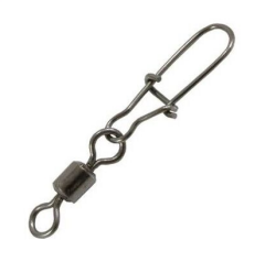Powerex HS9007 5 No. Kilitli Klipsli Fırdöndü (10 adet)