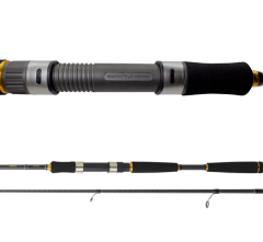 Daiwa New Legalis Seabass 2.72m 14-42gr 2P Olta Kamışı