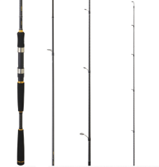 Daiwa New Legalis Seabass 2.72m 14-42gr 2P Olta Kamışı