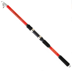 Daiwa Sweepfire Mini 3.60m 20-60gr Teleskopik Spin Olta Kamışı