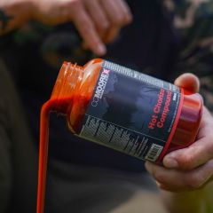 CC Moore Hot Chorizo Compound 500ml Liquid