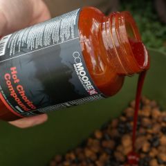 CC Moore Hot Chorizo Compound 500ml Liquid