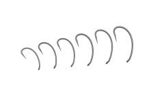 Korda Spinner Hook Sazan İğnesi