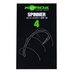 Korda Spinner Hook Sazan İğnesi