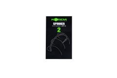 Korda Spinner Hook Sazan İğnesi